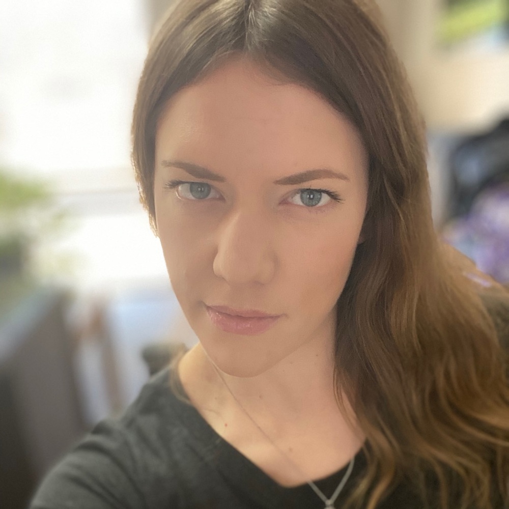 Meet your Posher, Kayla